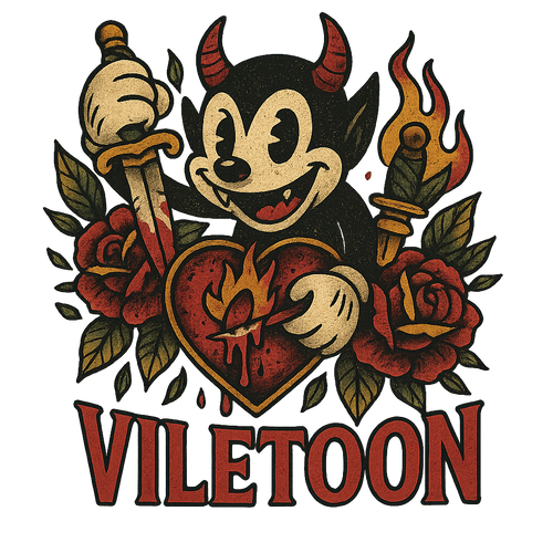 VileToon